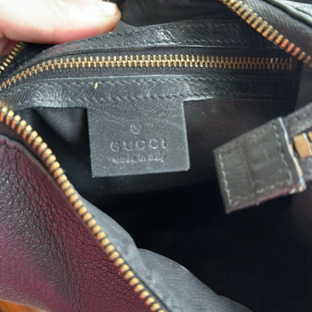 Gucci Bag - Picture 8 of 11